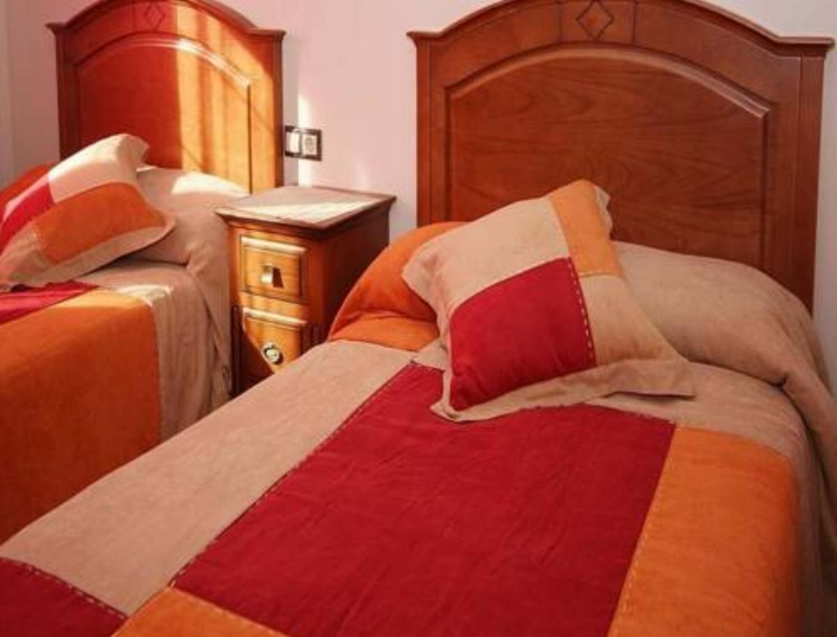 Apartment in Larino, A Coruna 101883 Hotel Carnota Spain