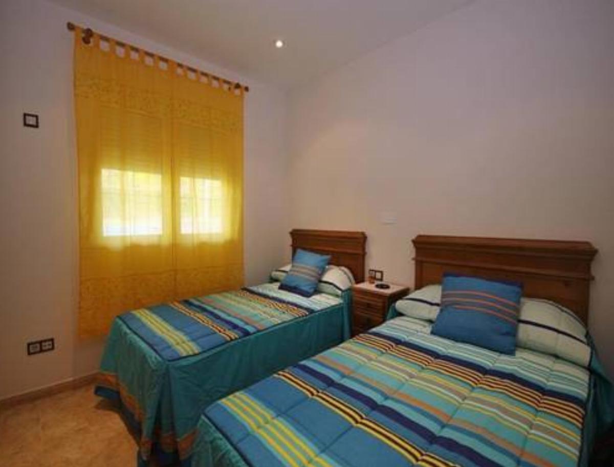 Apartment in Larino, A Coruna 101884 Hotel Carnota Spain