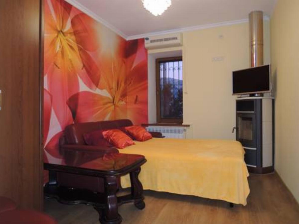 Apartment in Matrosskiy Hotel Yalta Crimea