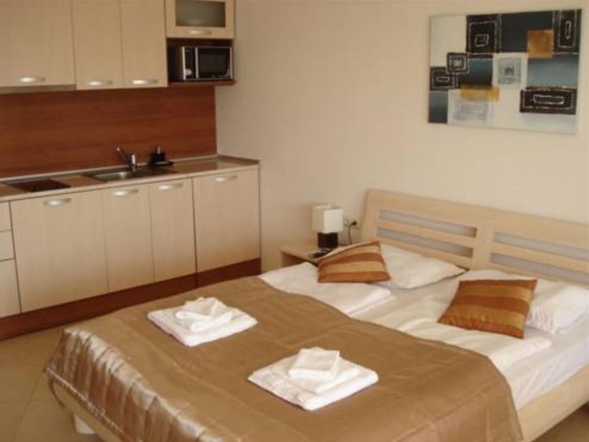 Apartment in Midia Grand Resort Hotel Aheloy Bulgaria
