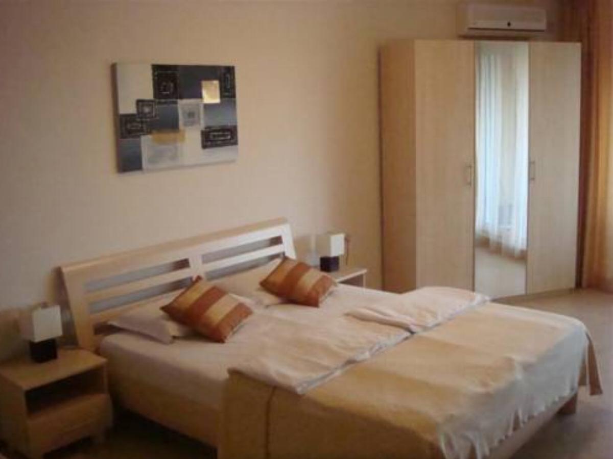 Apartment in Midia Grand Resort Hotel Aheloy Bulgaria