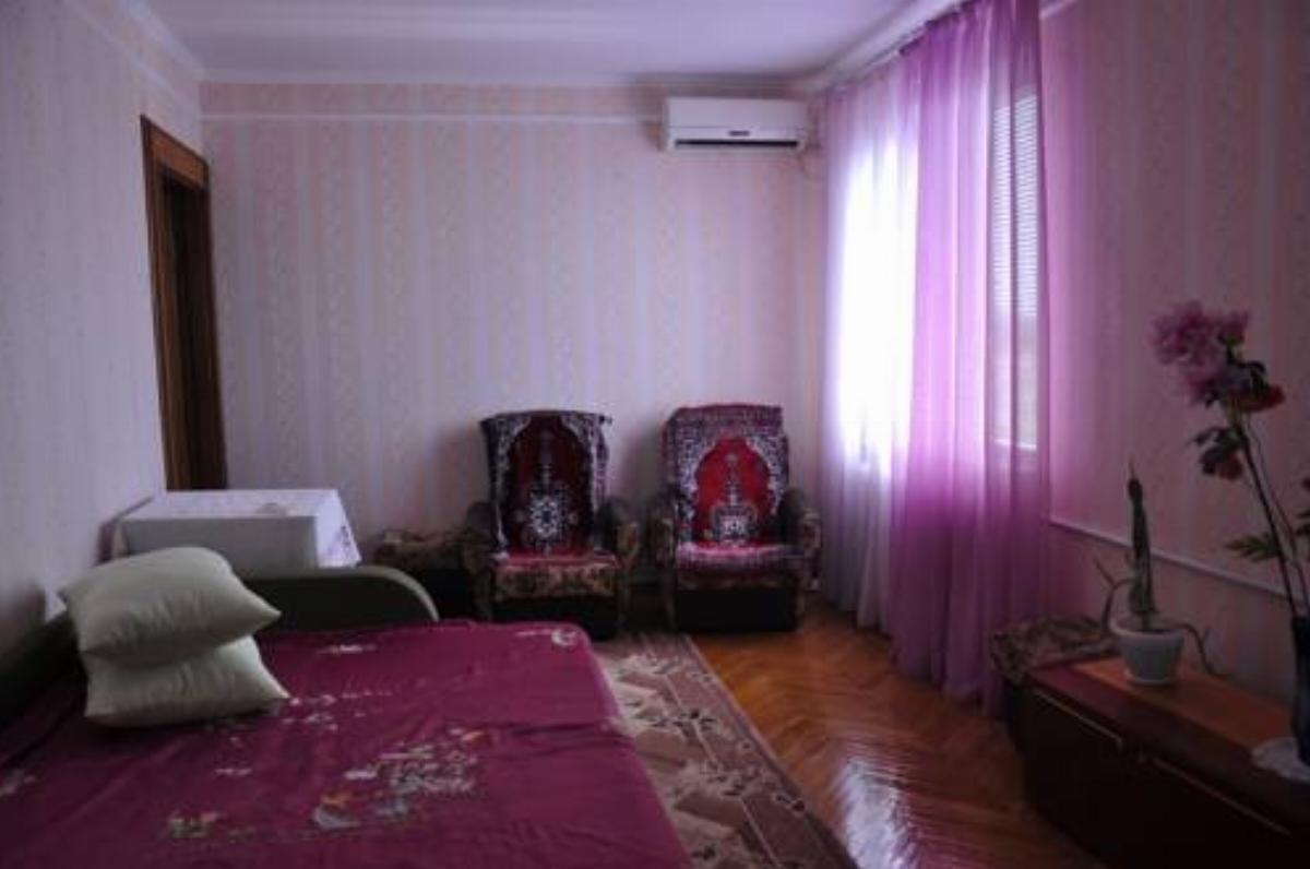 Apartment in Miskhor Hotel Koreiz Crimea