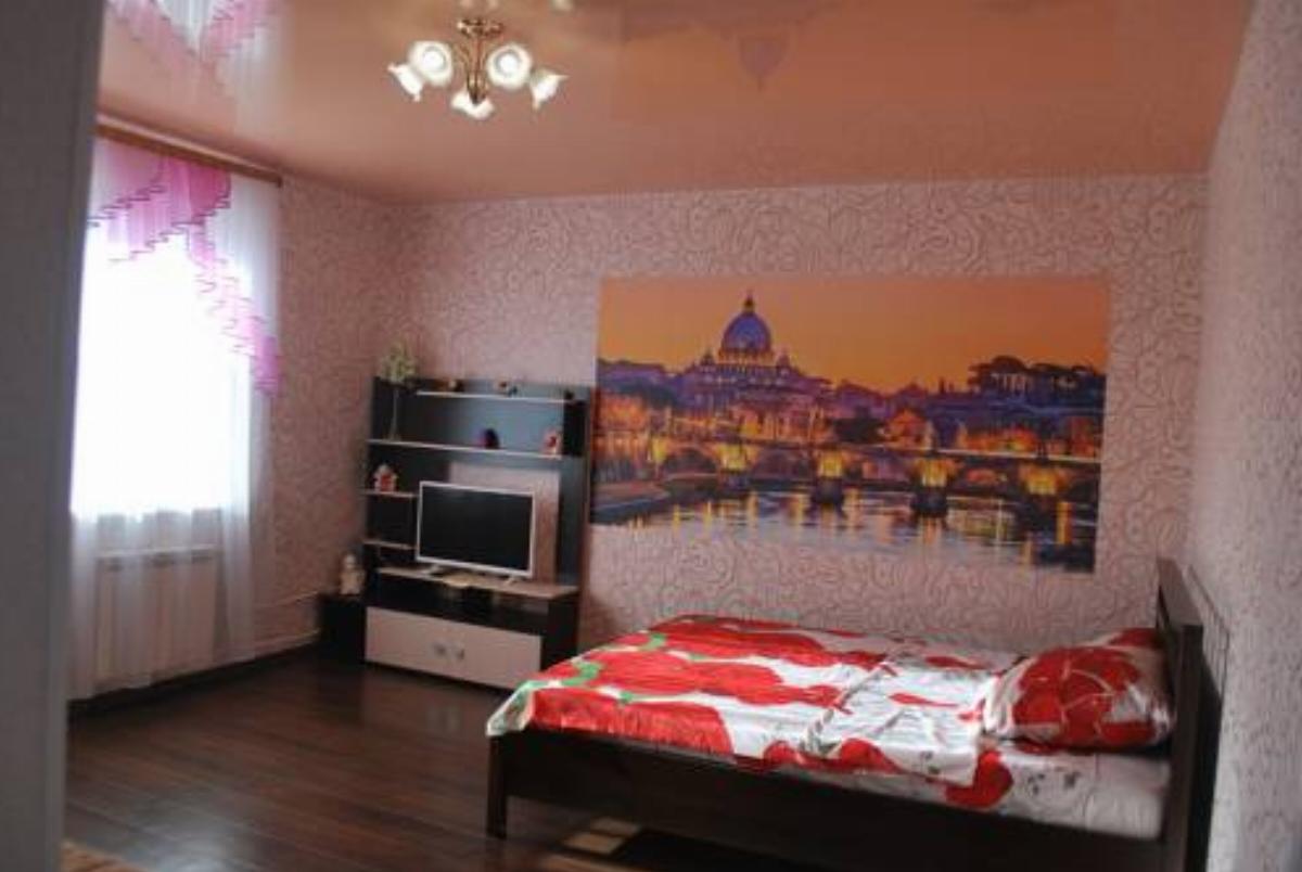 Apartment in Nizhniy Tagil Hotel Nizhniy Tagil Russia