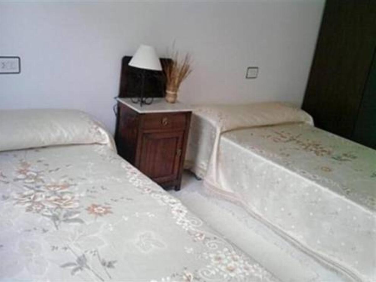 Apartment in Noia 100030 Hotel Boa Spain