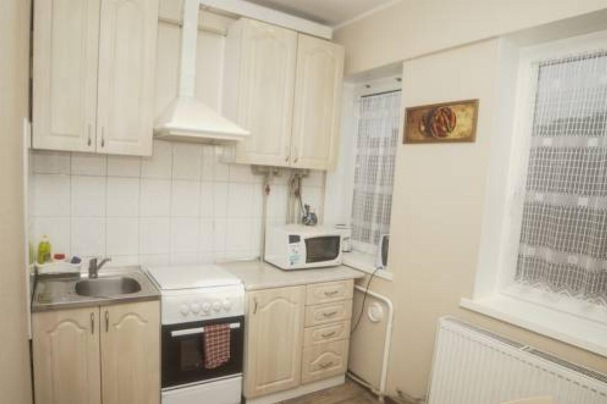 Apartment in Old Town Hotel Kaliningrad Russia