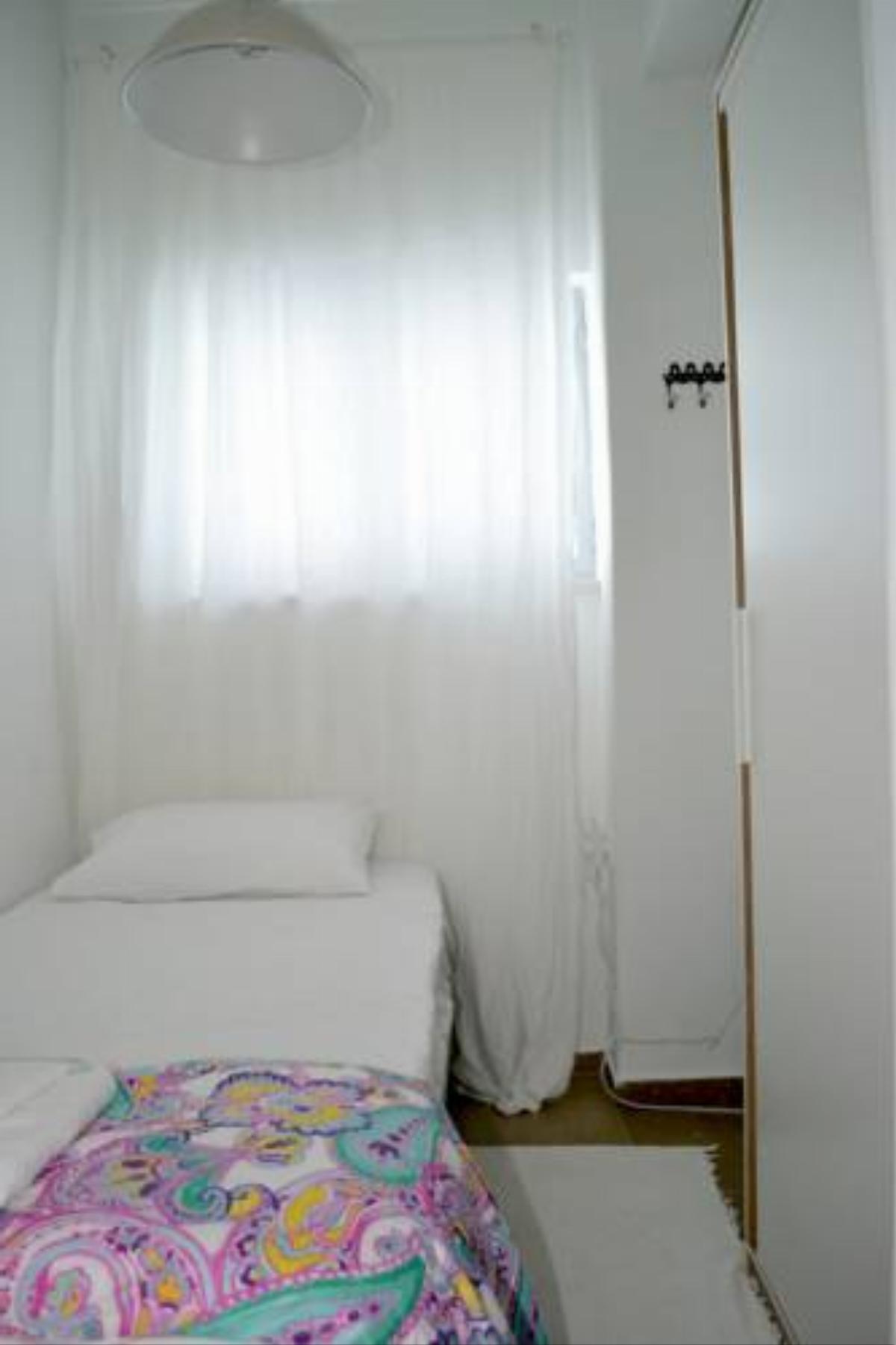 Apartment in pleasant Athens suburb Hotel Athens Greece