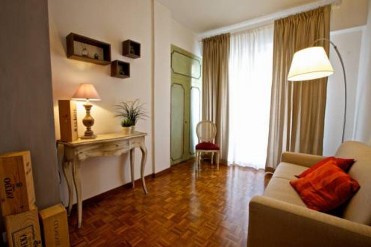Apartment In Ponte Vecchio Hotel Florence Italy
