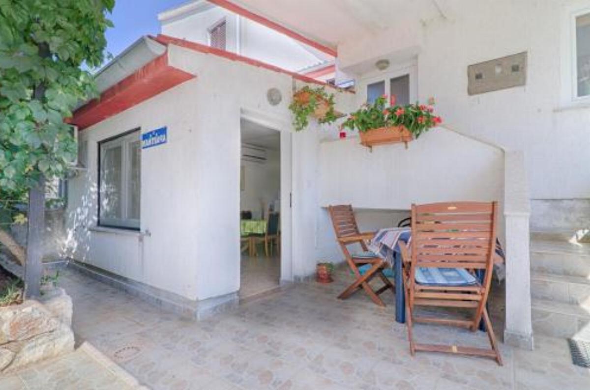 Apartment in Pula/Istrien 8357 Hotel Štinjan Croatia