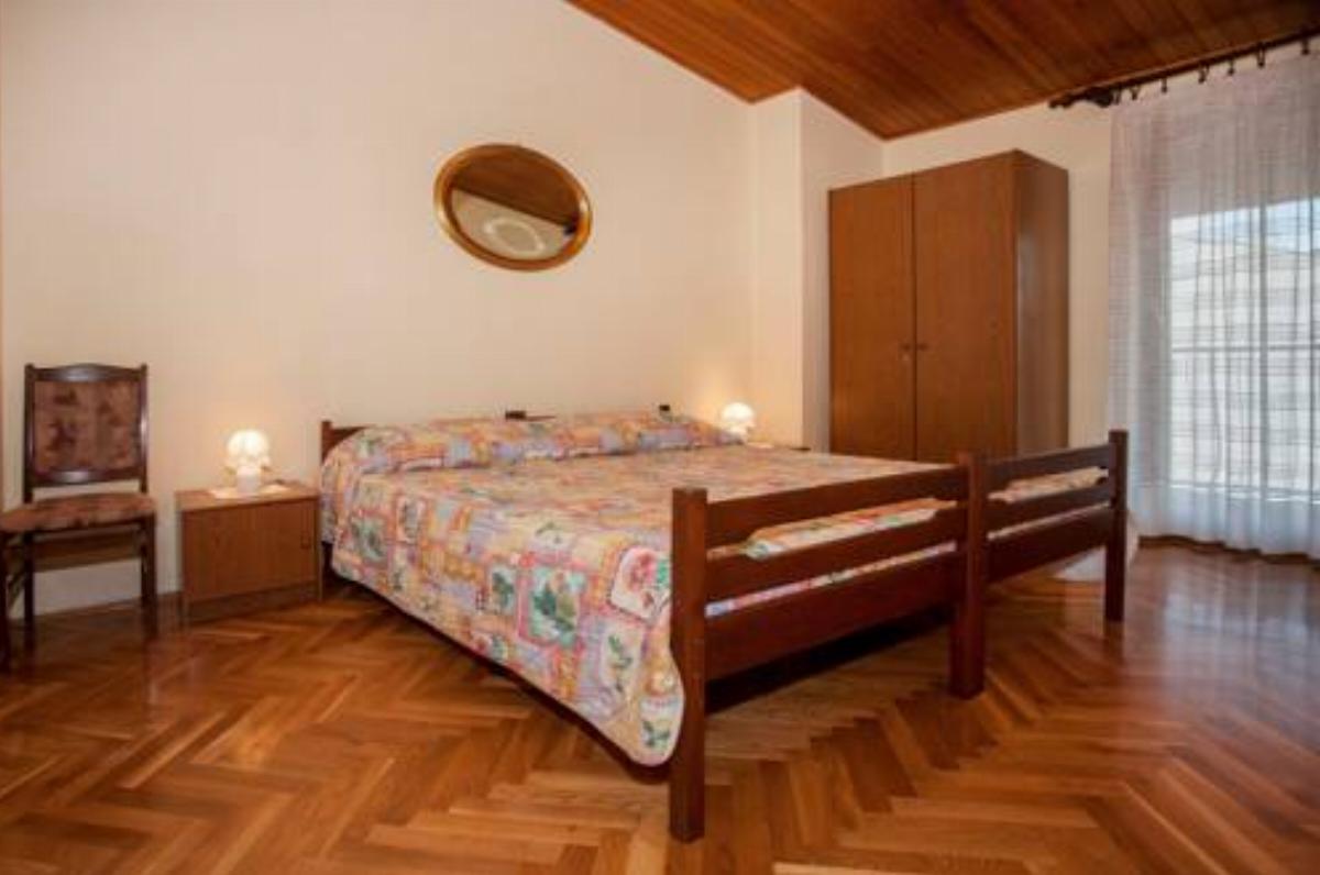 Apartment in Rovinj/Istrien 11501 Hotel Štanga Croatia