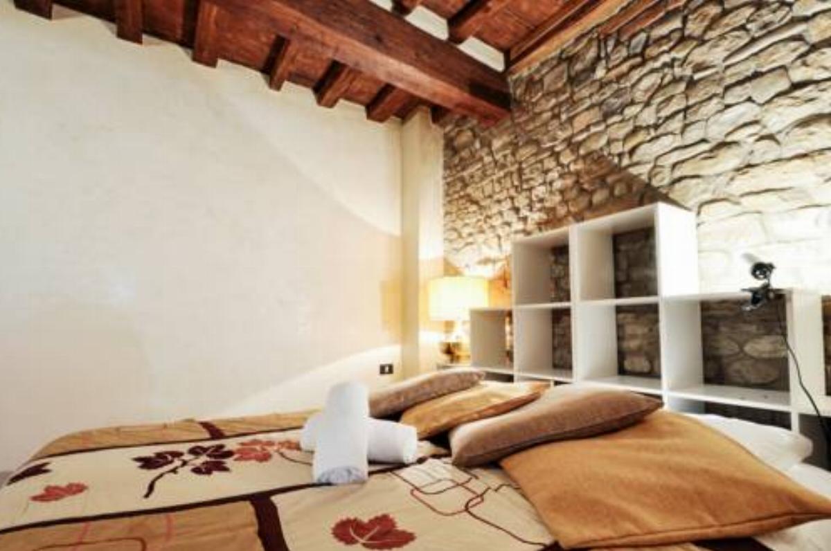 Apartment in Santa Croce Hotel Florence Italy