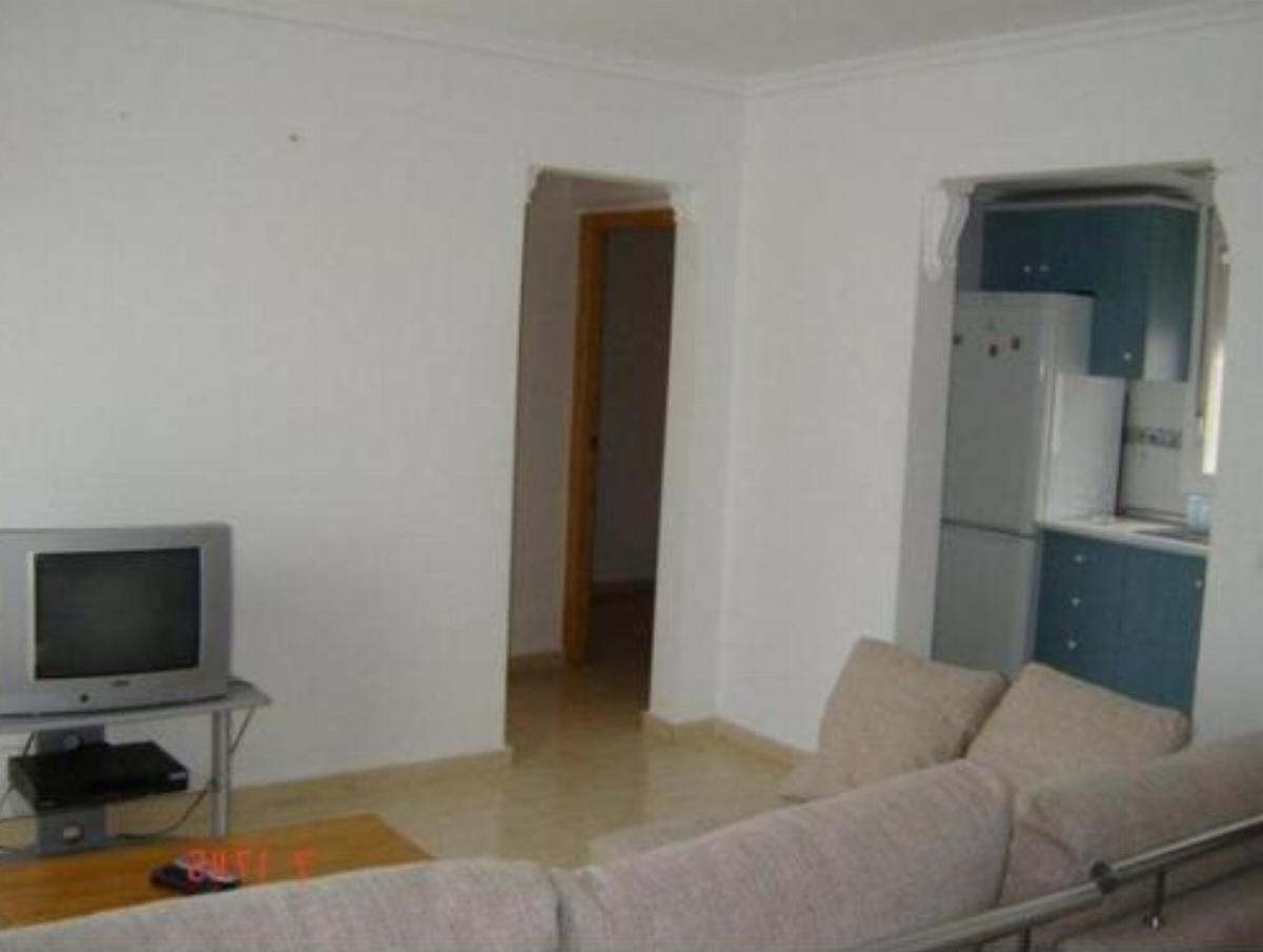 Apartment in Santa Pola 100018 Hotel Gran Alacant Spain