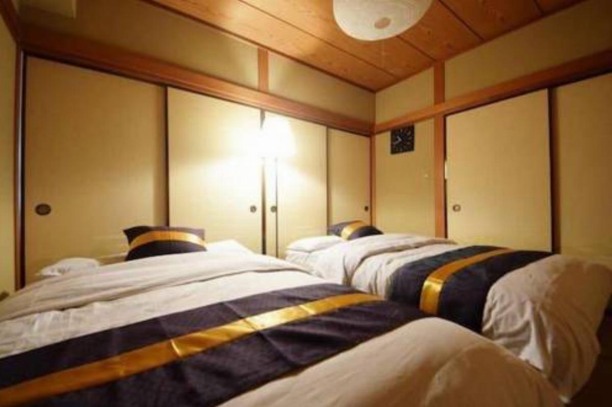 Apartment in Shizuoka AS467 Hotel Atami Japan