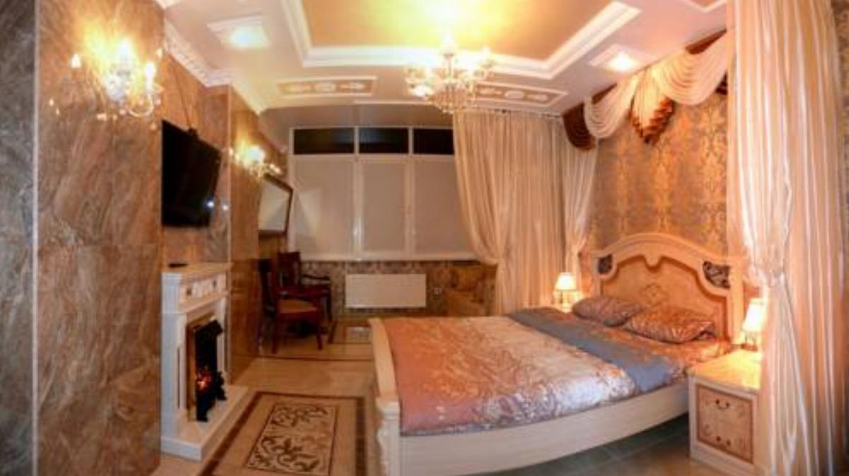 Apartment in the Artillery bay Hotel Sevastopol Crimea