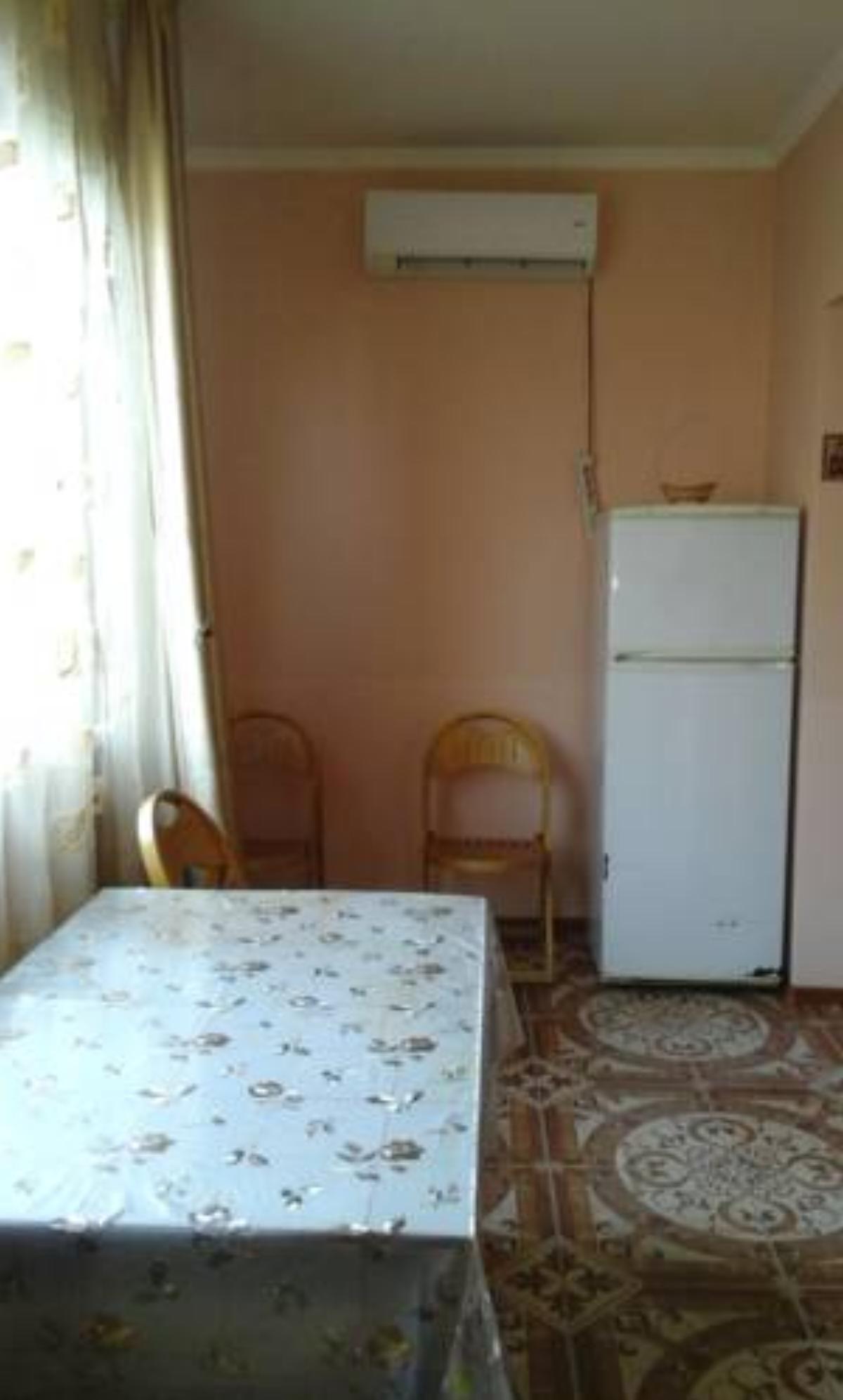 Apartment in the Center Hotel Gagra Abkhazia
