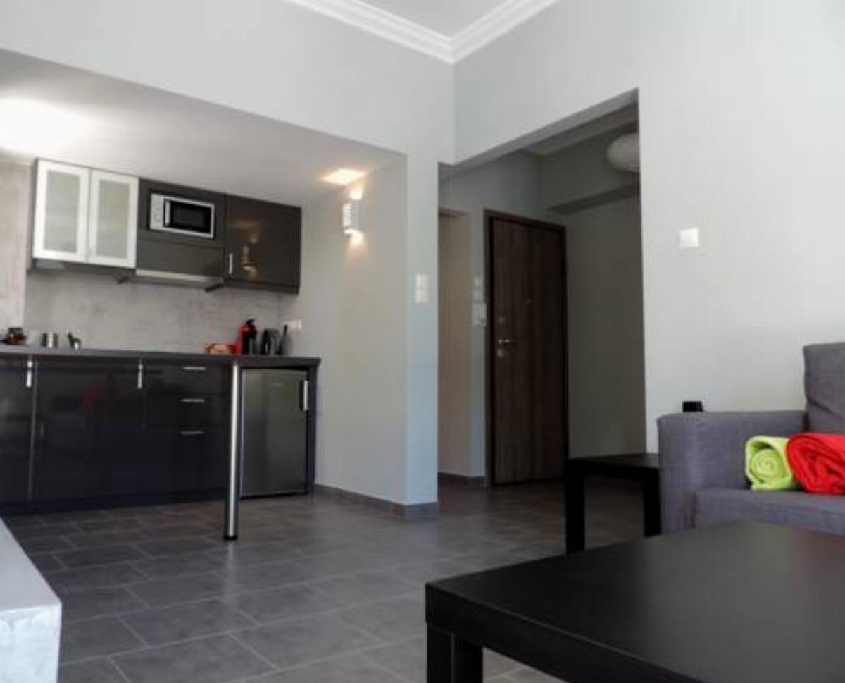 Apartment in the Centre of Athens Hotel Athens Greece