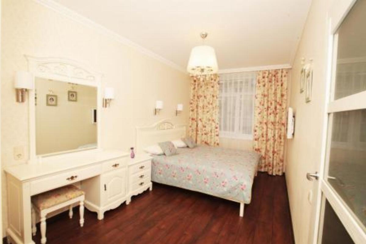 Apartment in the Centre of City Hotel Dnipro Ukraine