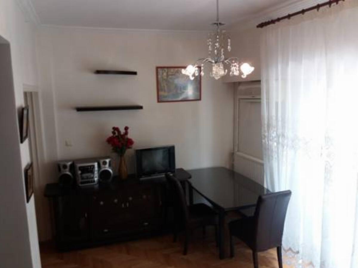 apartment in the heart of athens Hotel Athens Greece