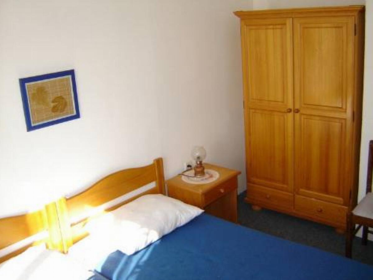 Apartment in Ugljan-Osljak II Hotel Preko Croatia