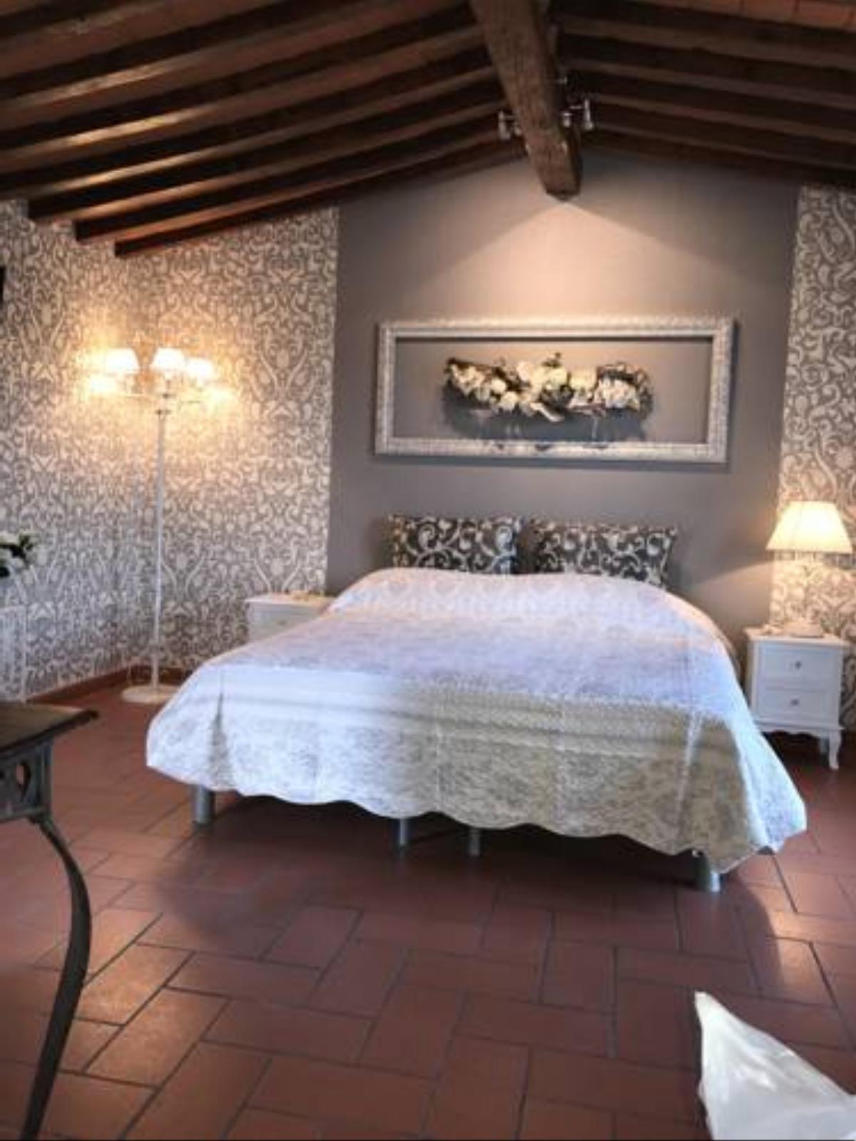 Apartment in Via Panicale Hotel Florence Italy