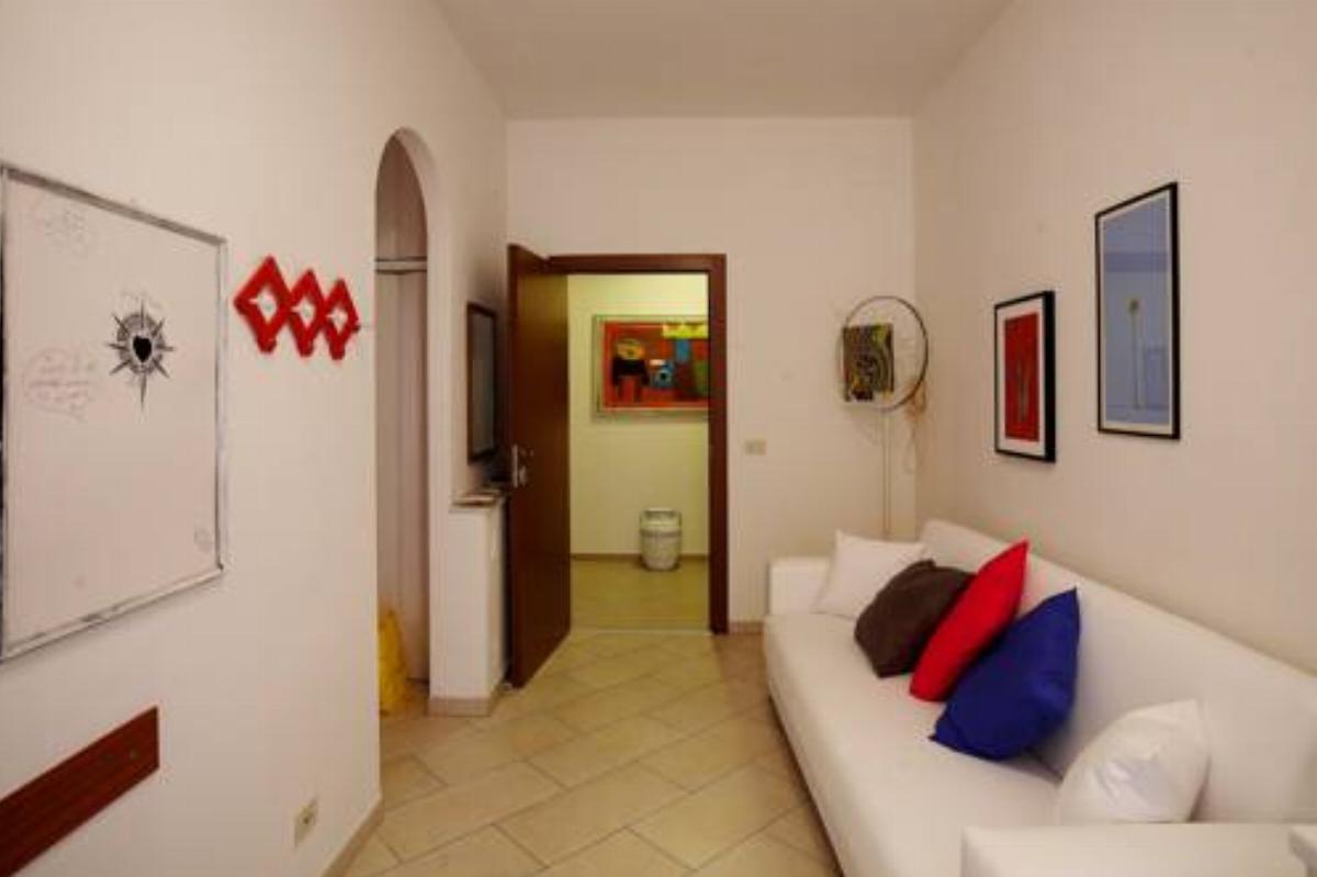 Apartment Iside Hotel Florence Italy