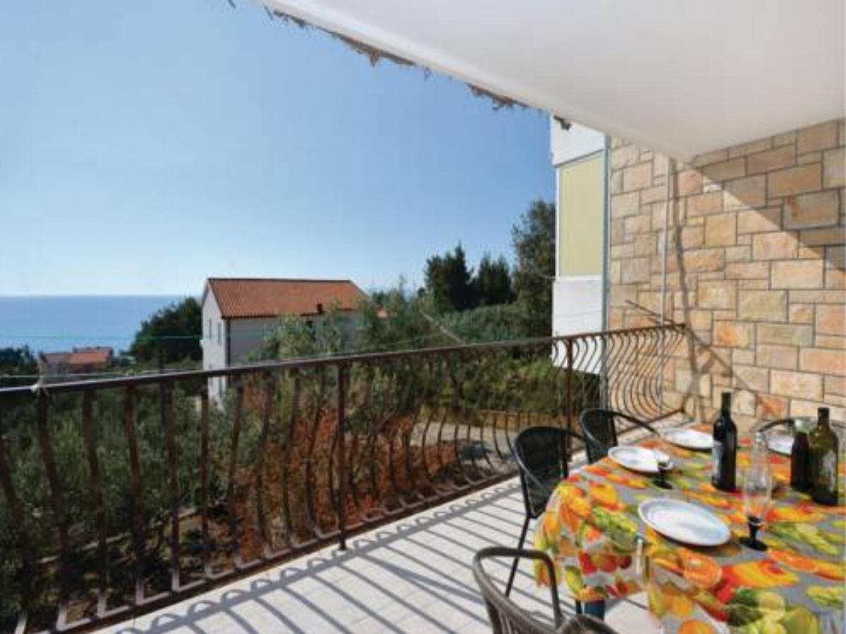 Apartment Ivan Dolac with Sea View X Hotel Ivan Dolac Croatia