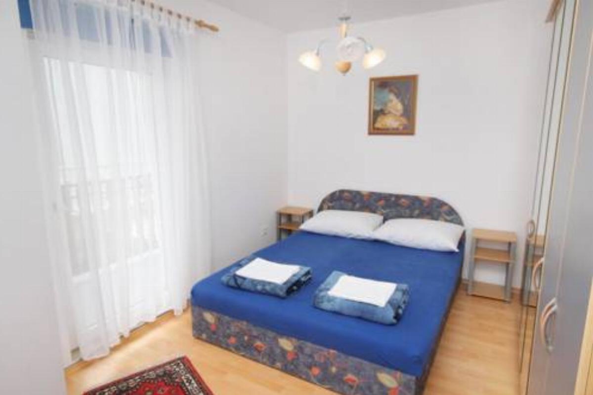Apartment Jadranovo 5285a Hotel Jadranovo Croatia