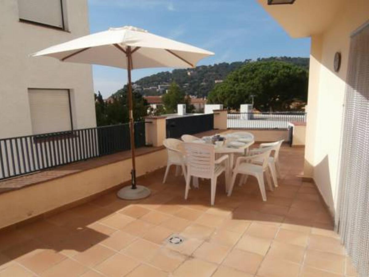 Apartment Joan 5 - Girona Hotel Calella de Palafrugell Spain