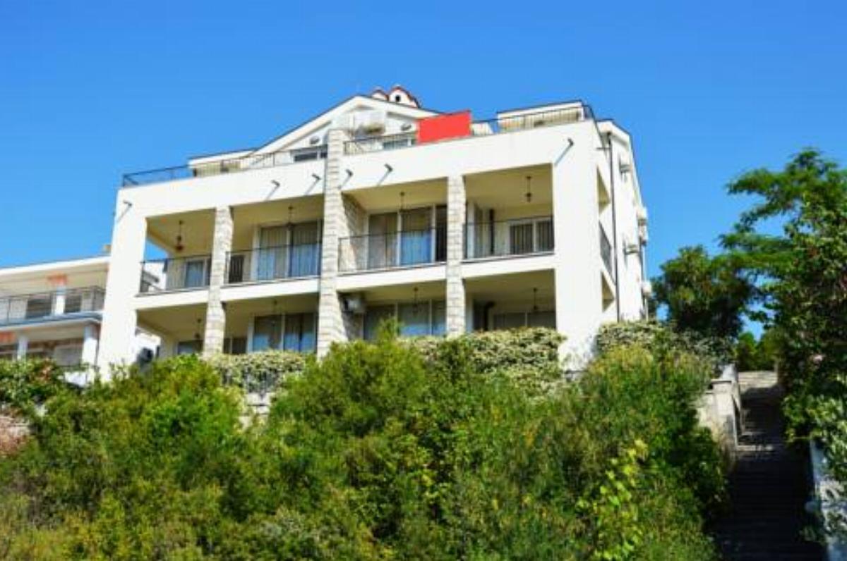 Apartment Julia Hotel Bigovo Montenegro