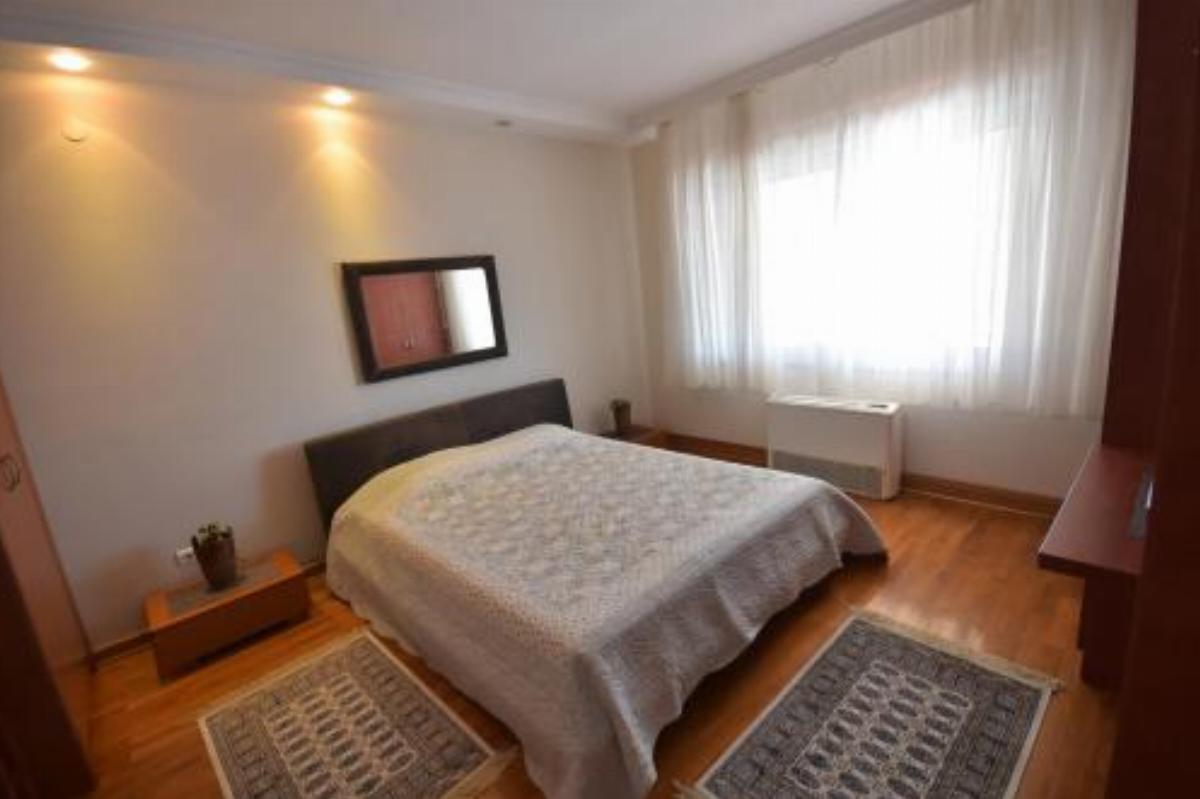 Apartment Kezman III Hotel Španjola Montenegro