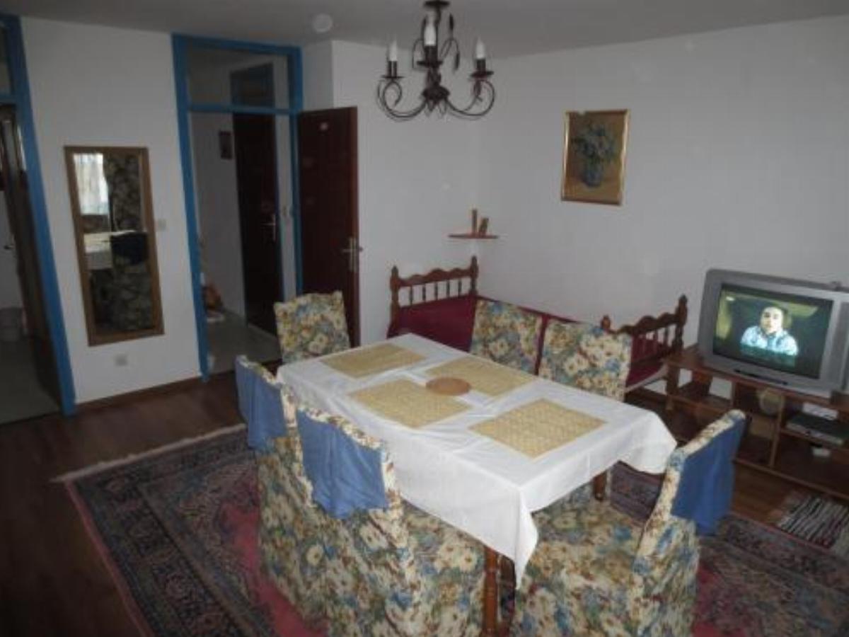 Apartment Khokhlov Hotel Bijela Montenegro