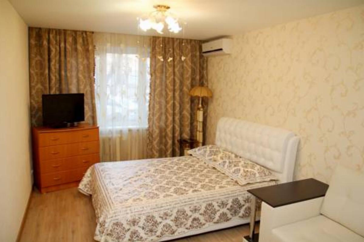 Apartment Kirova 309 Hotel Rakitovka Russia