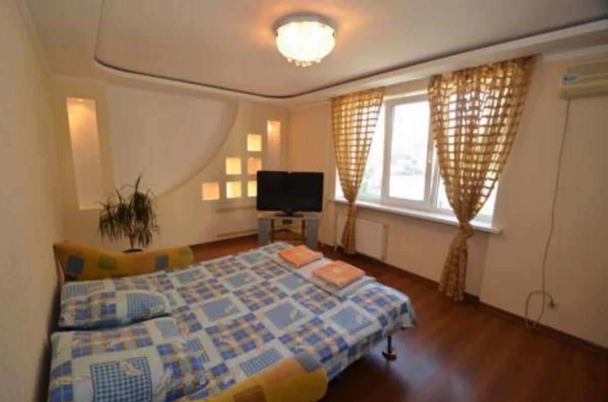 Apartment Kofe Hotel Feodosiya Crimea