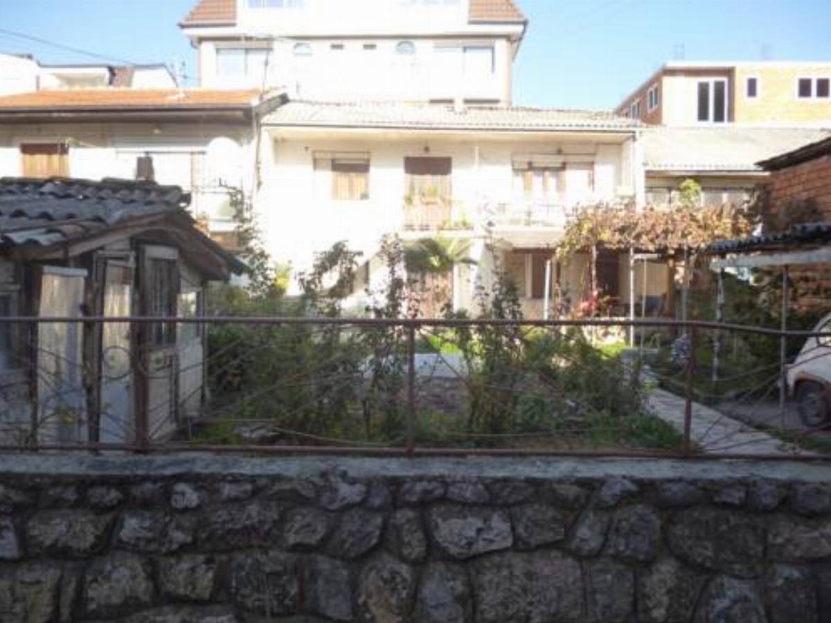 Apartment Koki Hotel Ohrid Macedonia