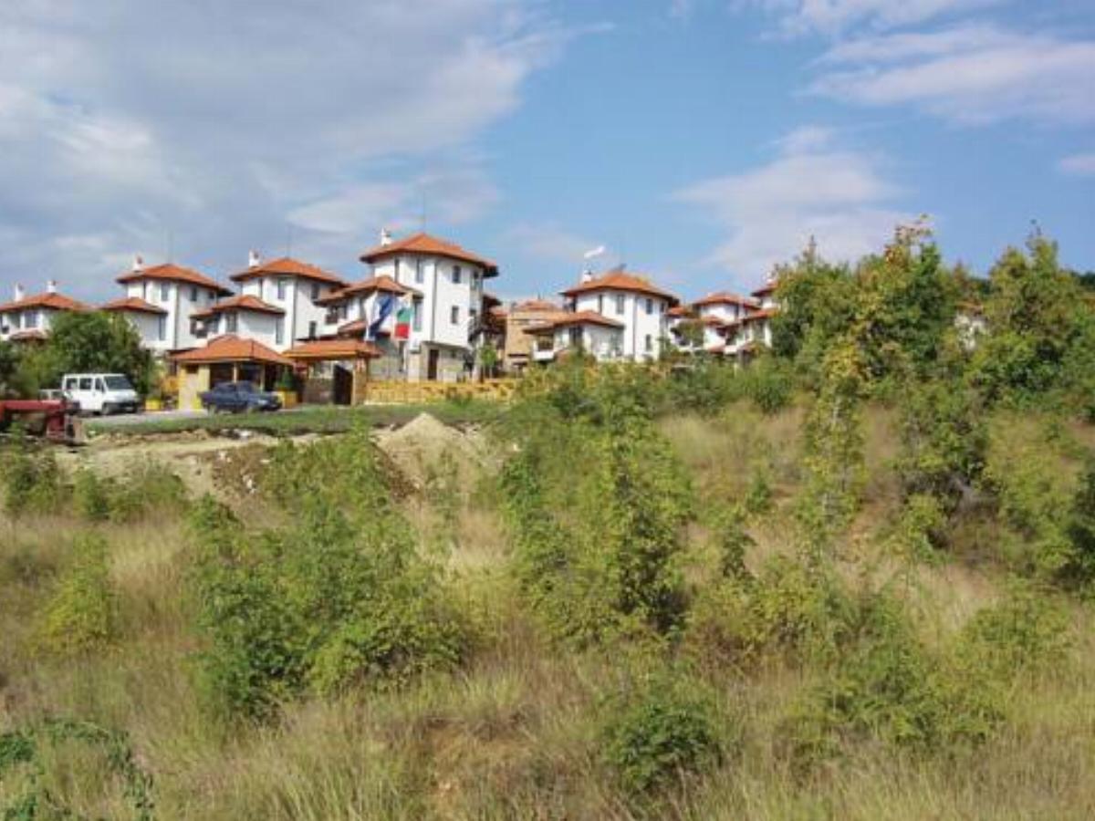 Apartment Kosharitsa Village Bay View Villas IX Hotel Kosharitsa Bulgaria