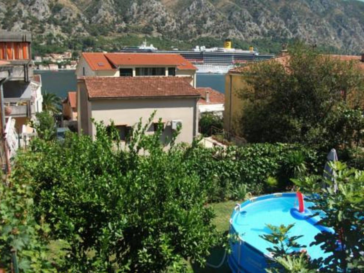 Apartment Kotor Bay Hotel Kotor Montenegro