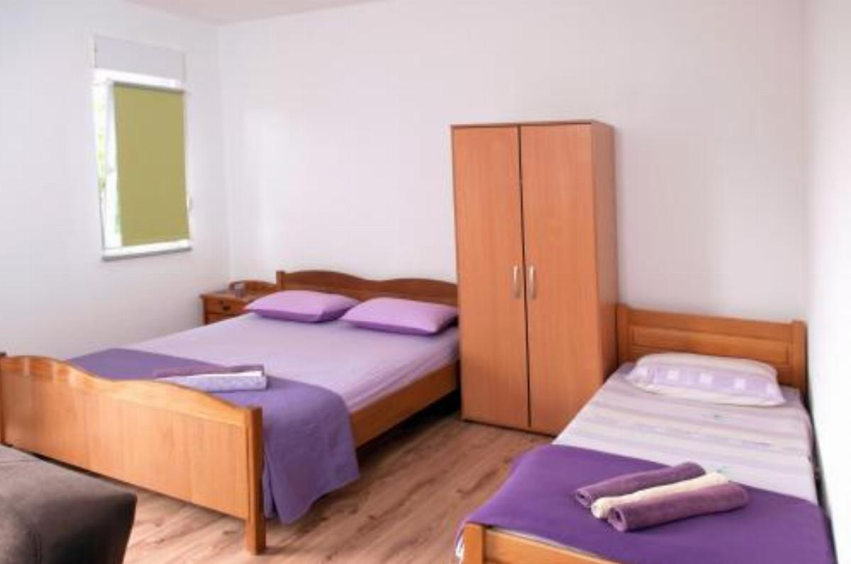 Apartment Kraljević Hotel Blato na Cetini Croatia