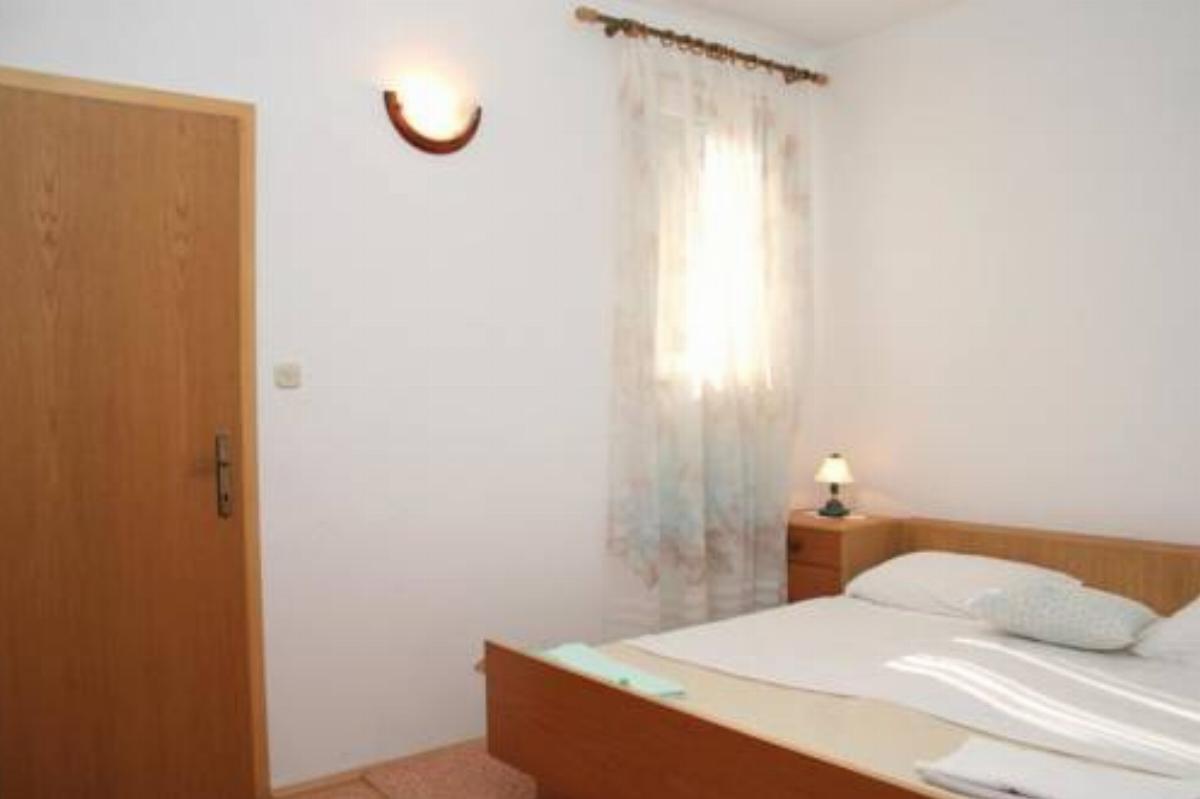 Apartment Kuciste - Perna 4539a Hotel Kučište Croatia