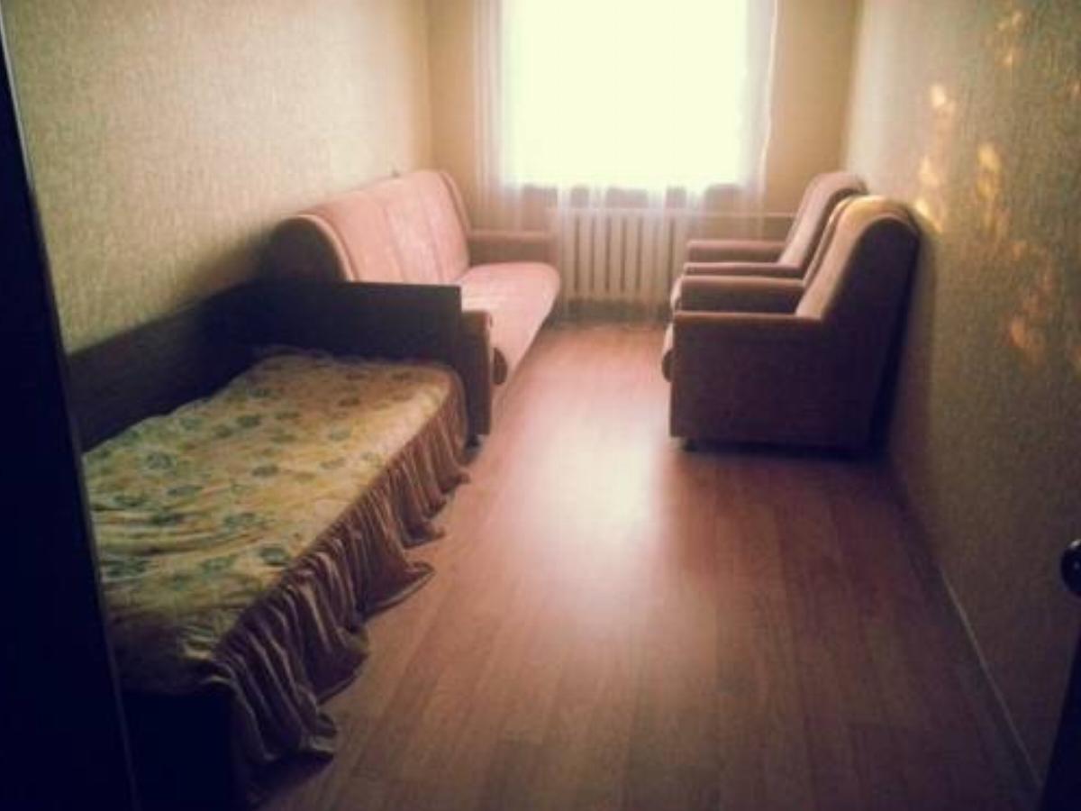 Apartment Kurchatova 5 Hotel Gomel Belarus