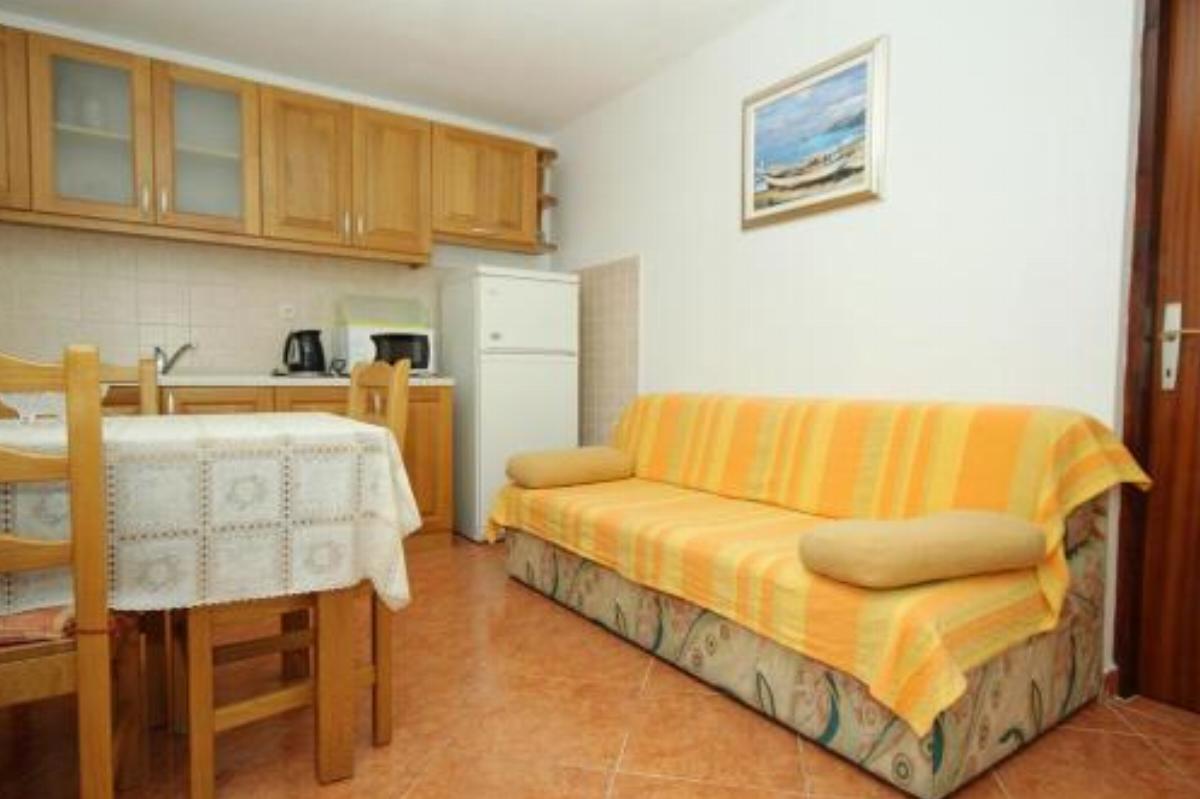 Apartment Kustici 6320e Hotel Kustići Croatia