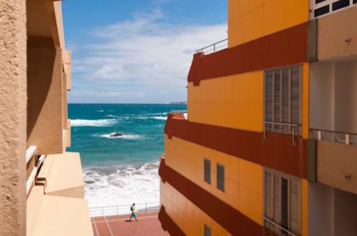 Apartment Las Canteras Beach Hotel Las Palmas de Gran Canaria Spain