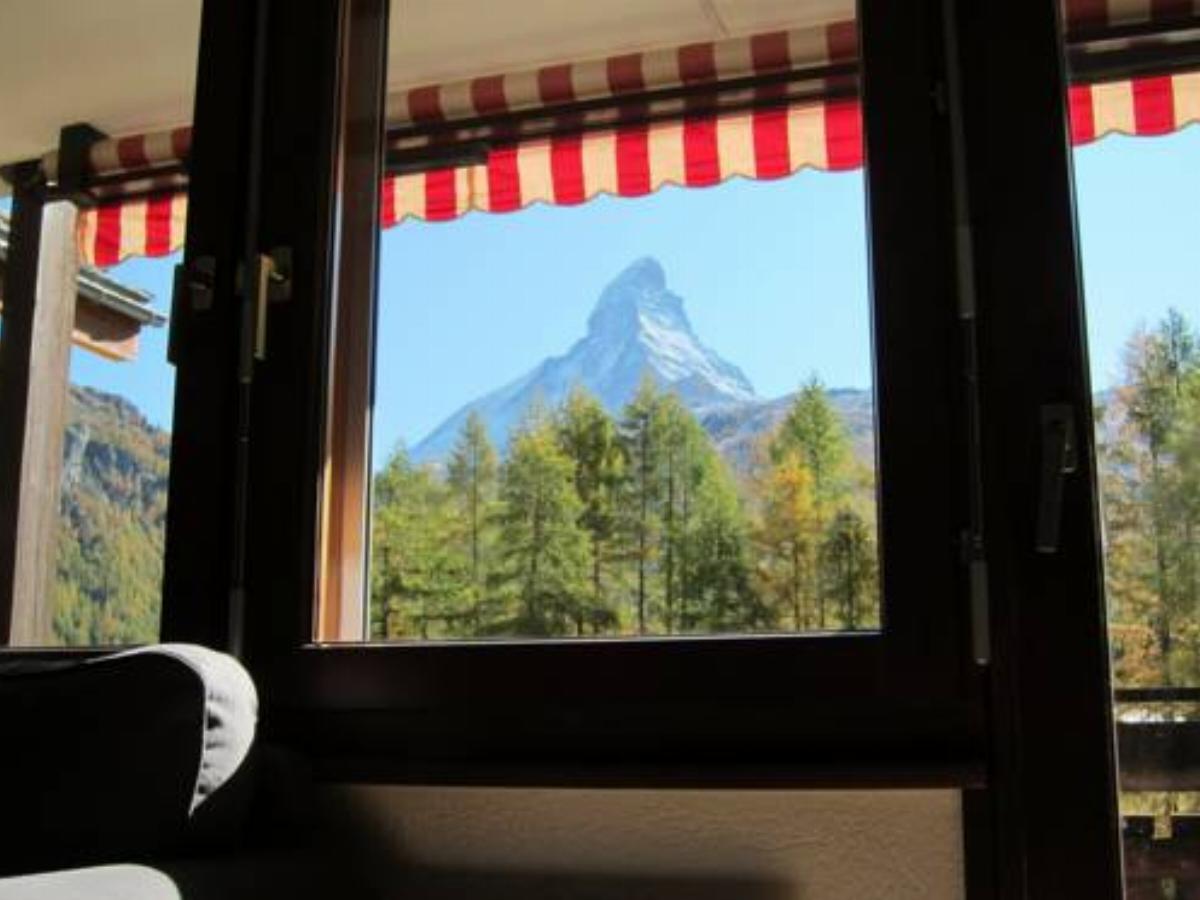 Apartment Lauber, Haus Wichje A, Zermatt Hotel Zermatt Switzerland