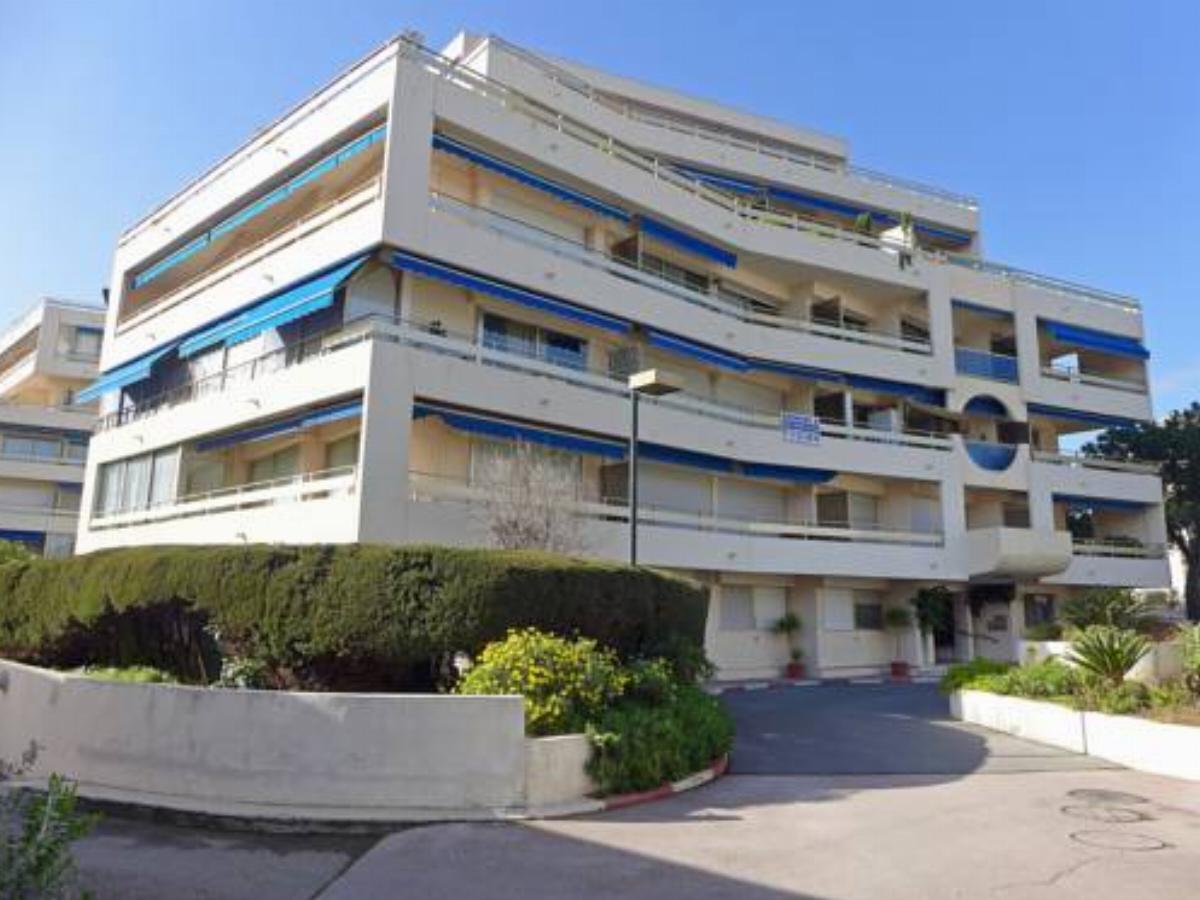 Apartment Le Griselda Hotel Cagnes-sur-Mer France