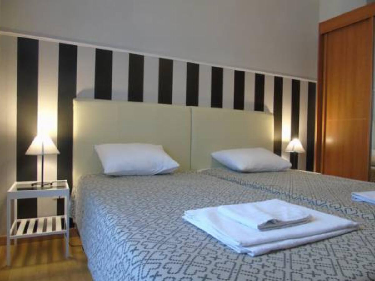 Apartment Lemos Hotel Faro Portugal