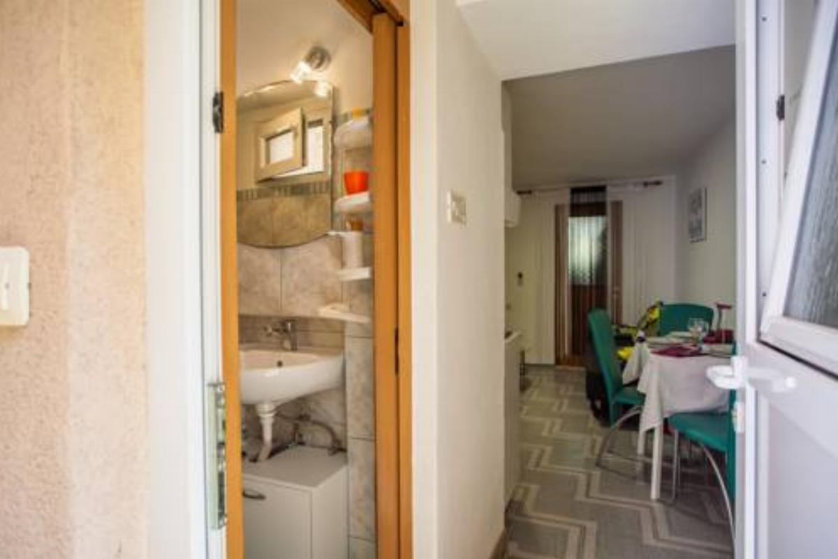 Apartment Lena Hotel Cres Croatia