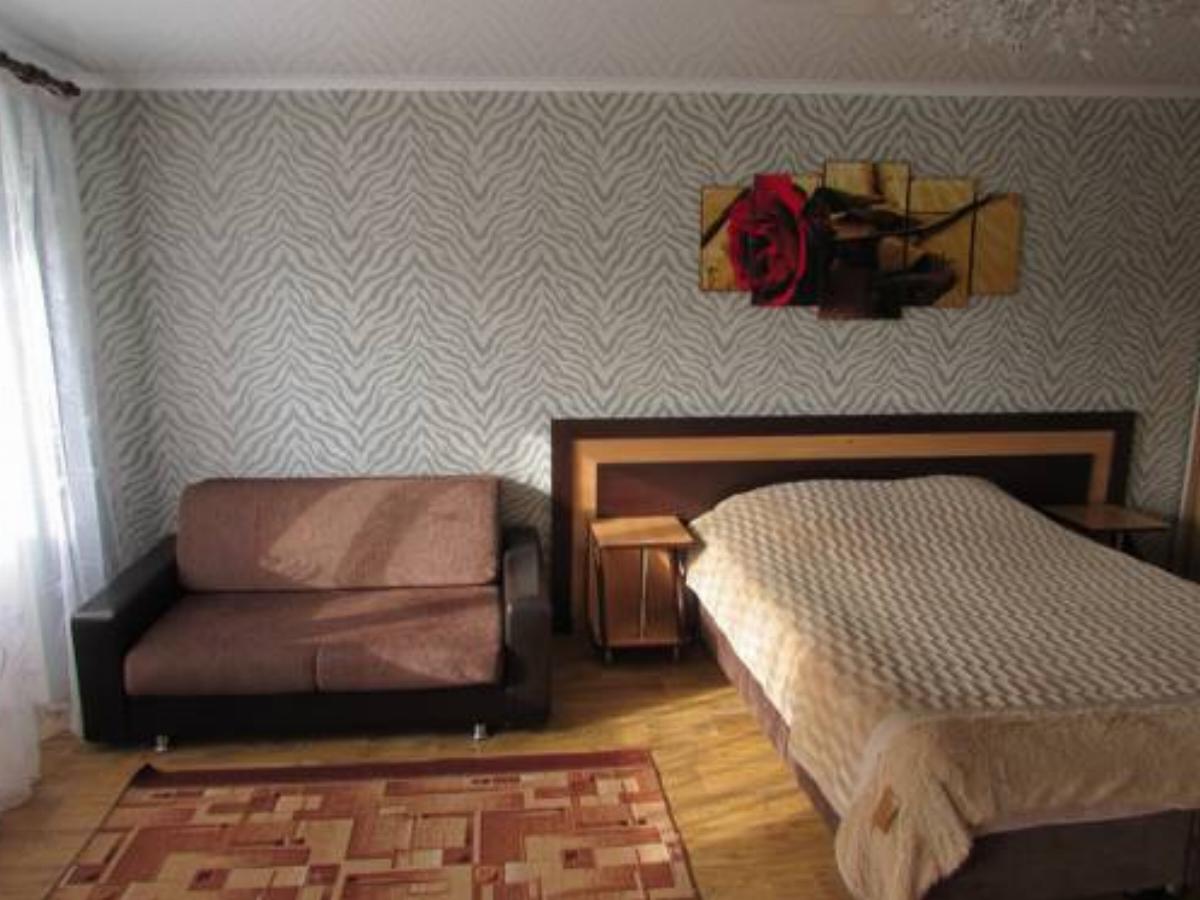 Apartment Lenina 10 Hotel Baranavichy Belarus