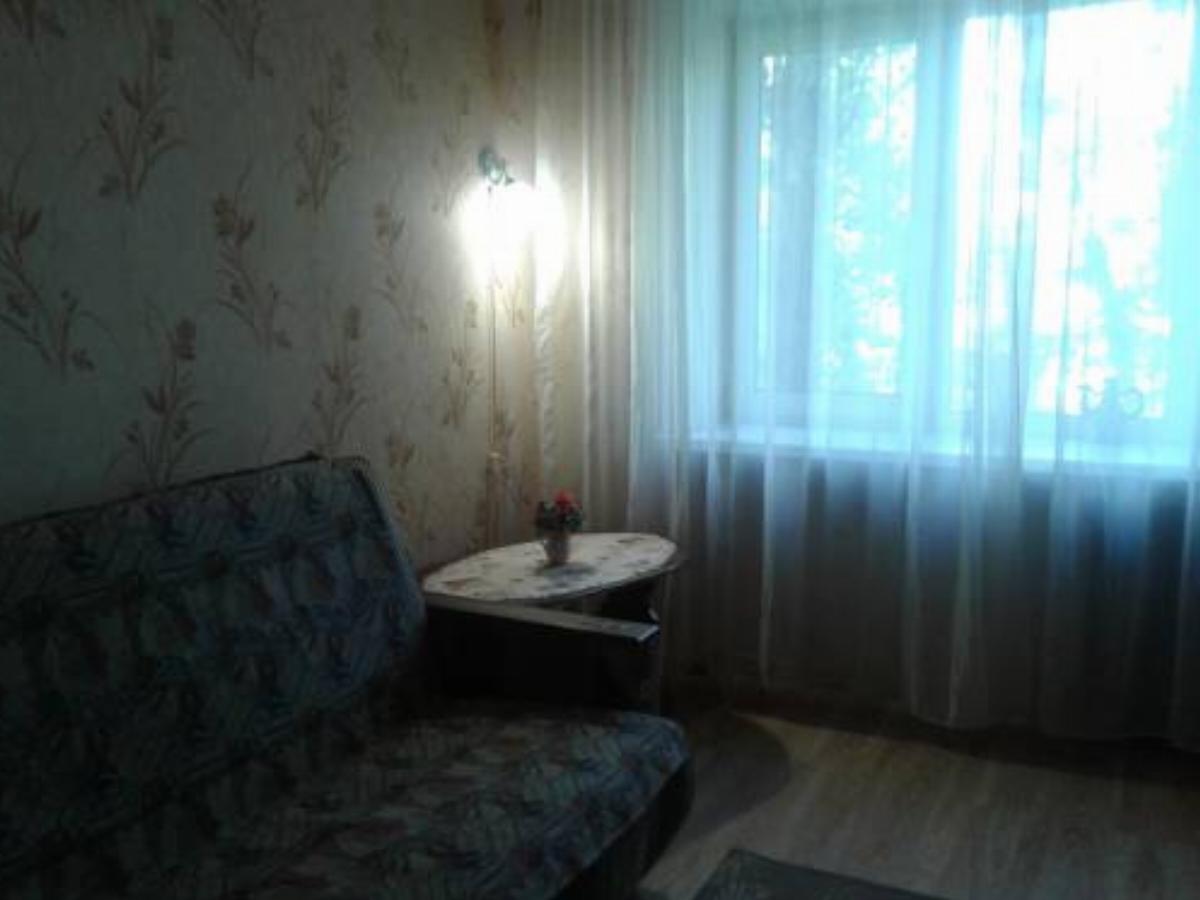 Apartment Leninskiy Prospekt 155 Hotel Otrozhki Russia
