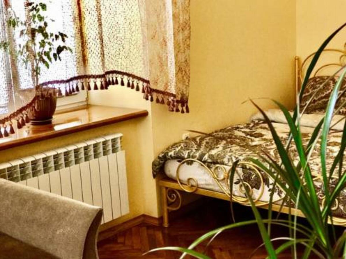 Apartment - Leontovicha Street Hotel Lviv Ukraine
