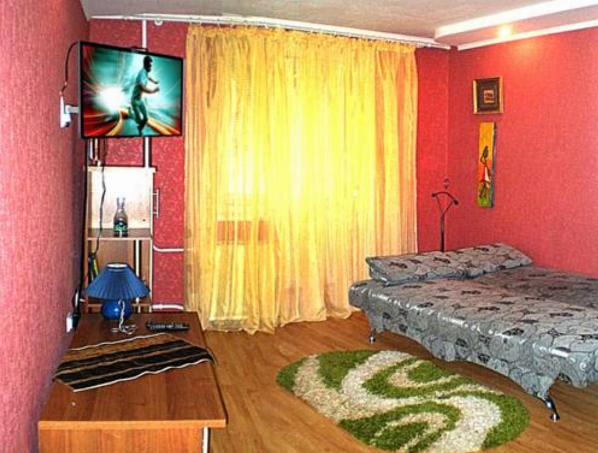 Apartment Liebknechta 180 Hotel Tiraspol Moldova