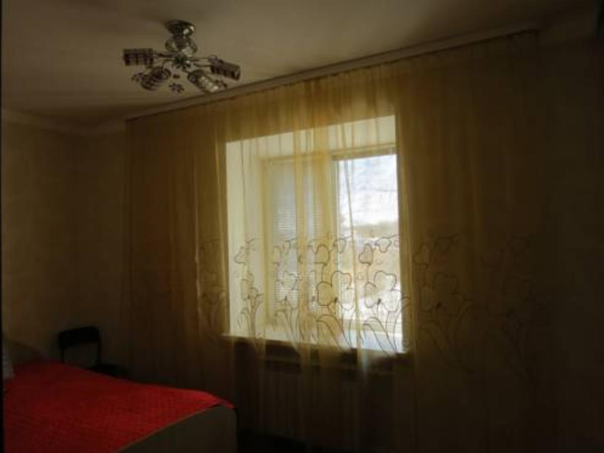 Apartment Liliya Hotel Buzuluk Russia