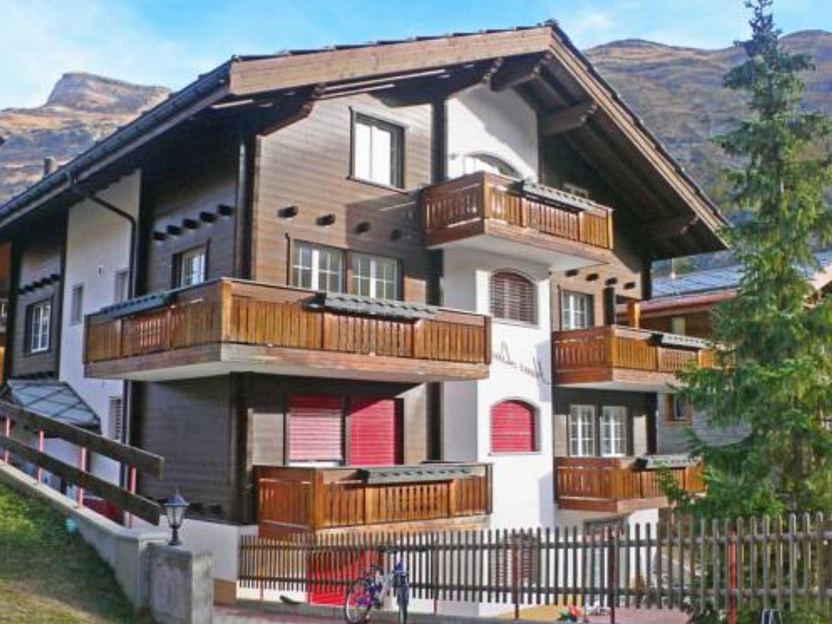 Apartment Linda Hotel Zermatt Switzerland